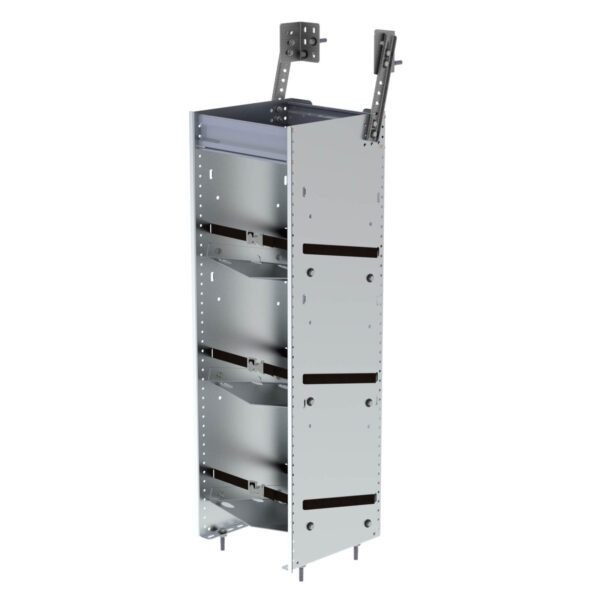 American Truck Equipment | Professional Van Parts & Accessories